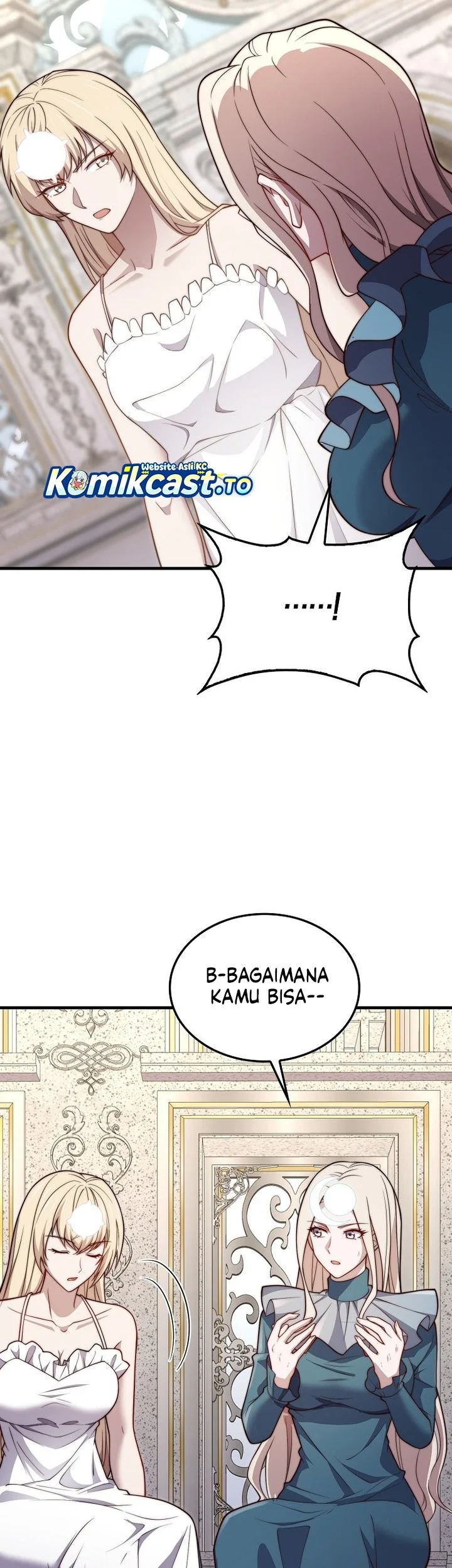 The Lord’s Coins Aren’t Decreasing?! Chapter 183 Gambar 41