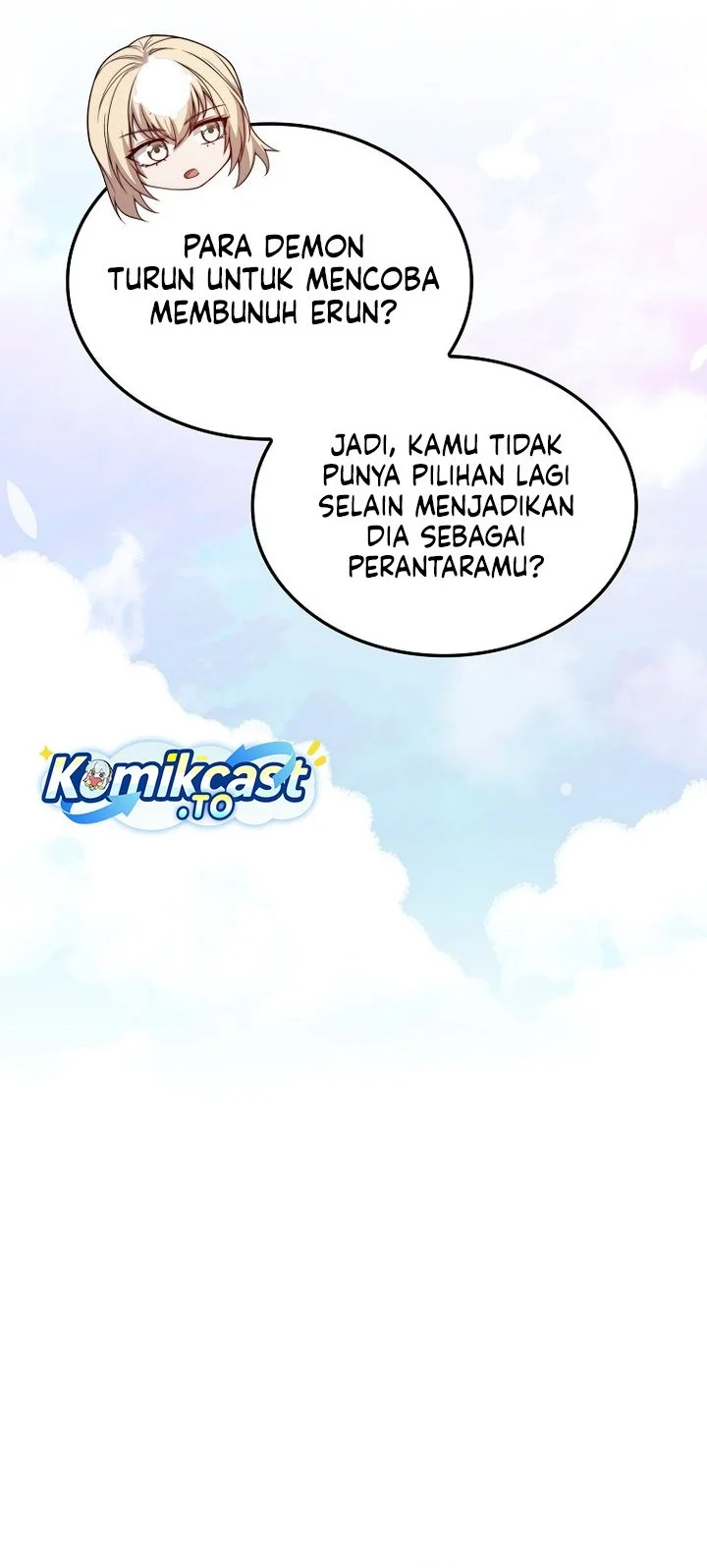 The Lord’s Coins Aren’t Decreasing?! Chapter 183 Gambar 44