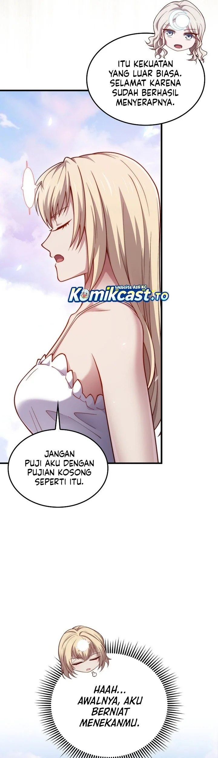 The Lord’s Coins Aren’t Decreasing?! Chapter 183 Gambar 49
