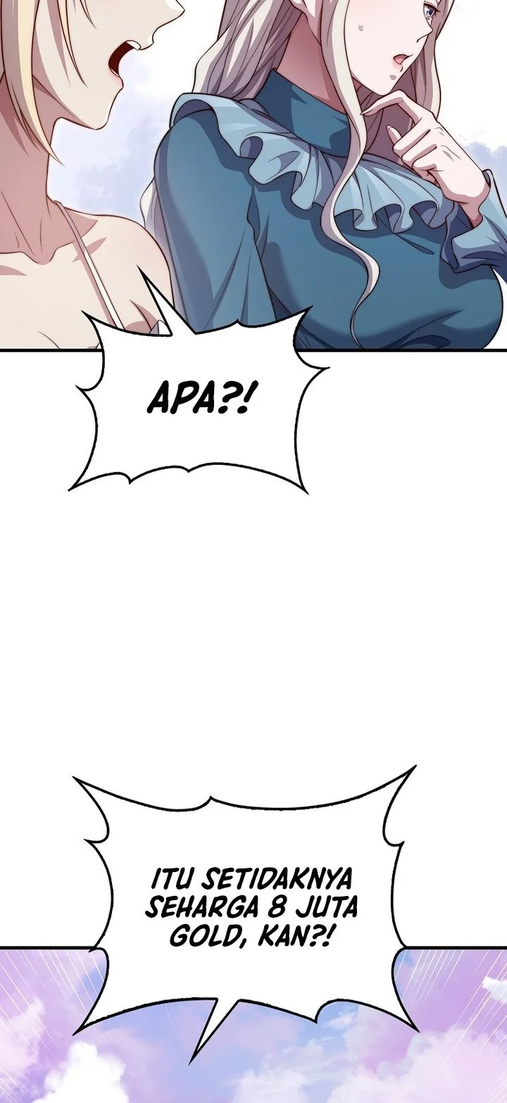 The Lord’s Coins Aren’t Decreasing?! Chapter 183 Gambar 52