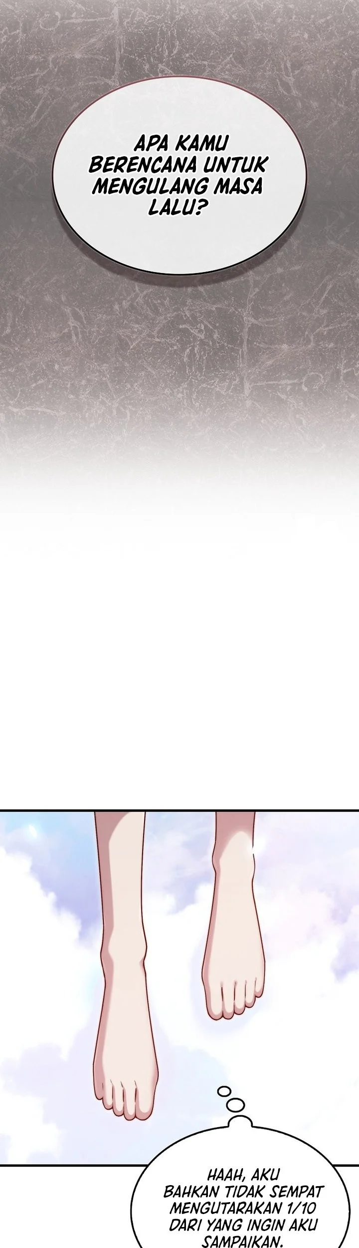 The Lord’s Coins Aren’t Decreasing?! Chapter 183 Gambar 57