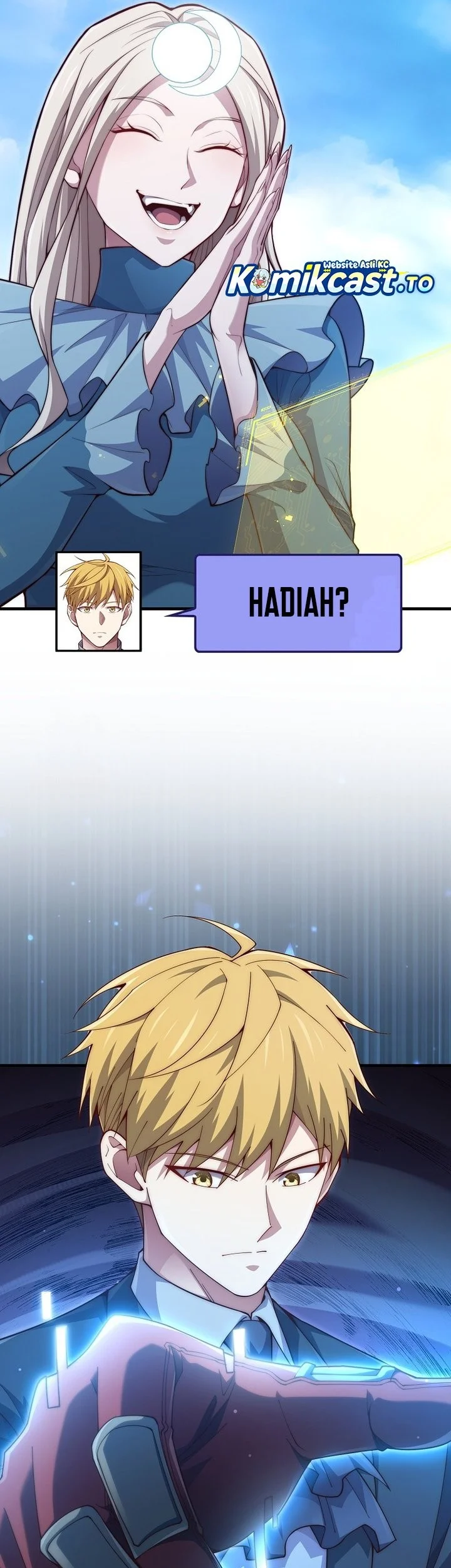 The Lord’s Coins Aren’t Decreasing?! Chapter 183 Gambar 63