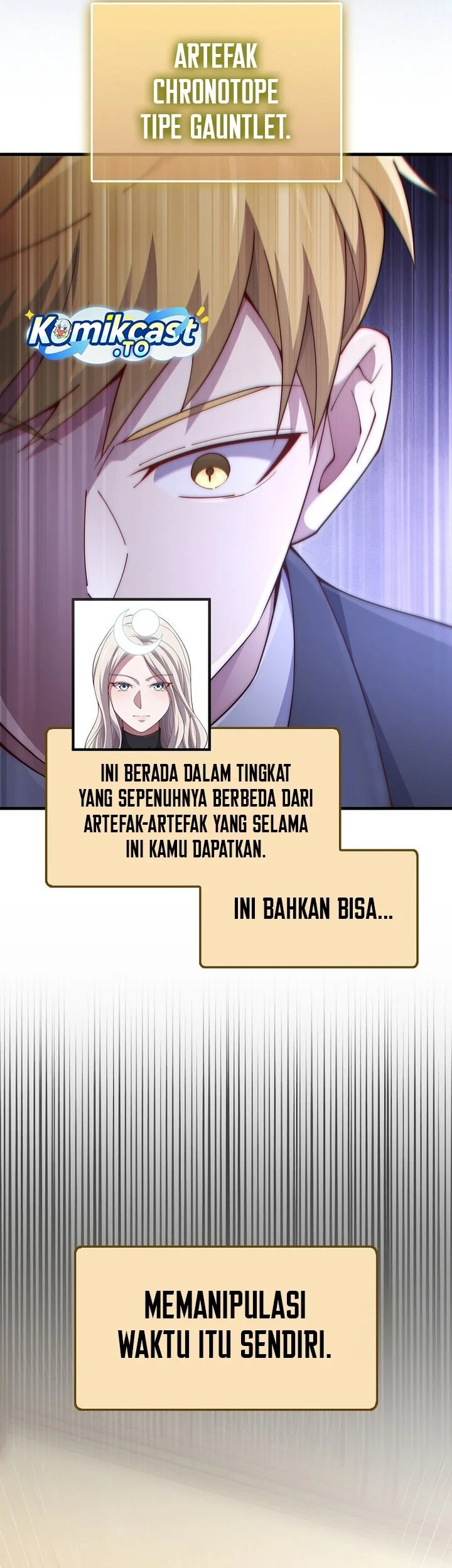 The Lord’s Coins Aren’t Decreasing?! Chapter 183 Gambar 65