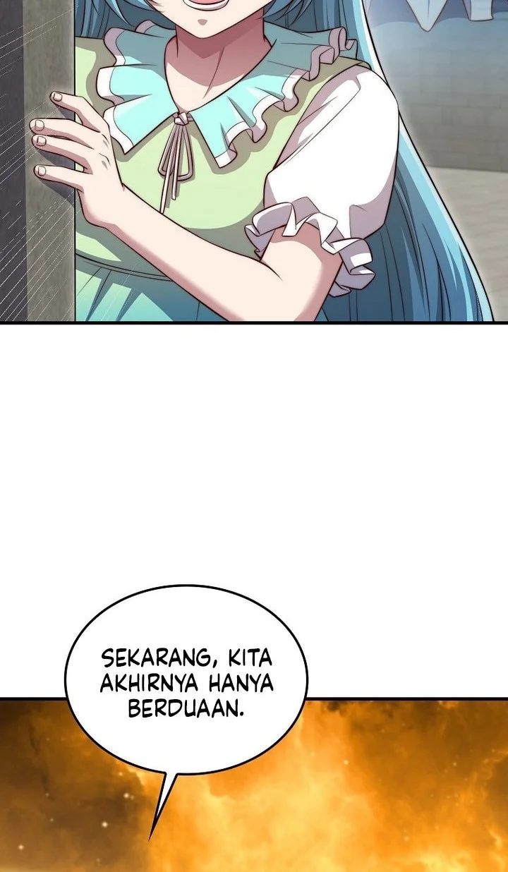 The Lord’s Coins Aren’t Decreasing?! Chapter 183 Gambar 6