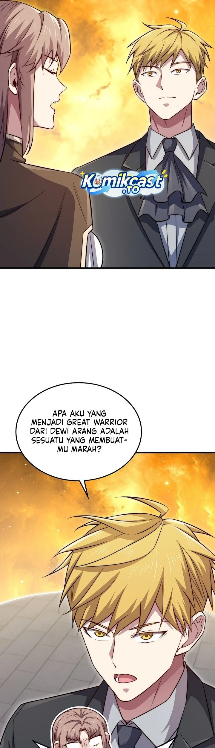 The Lord’s Coins Aren’t Decreasing?! Chapter 183 Gambar 7