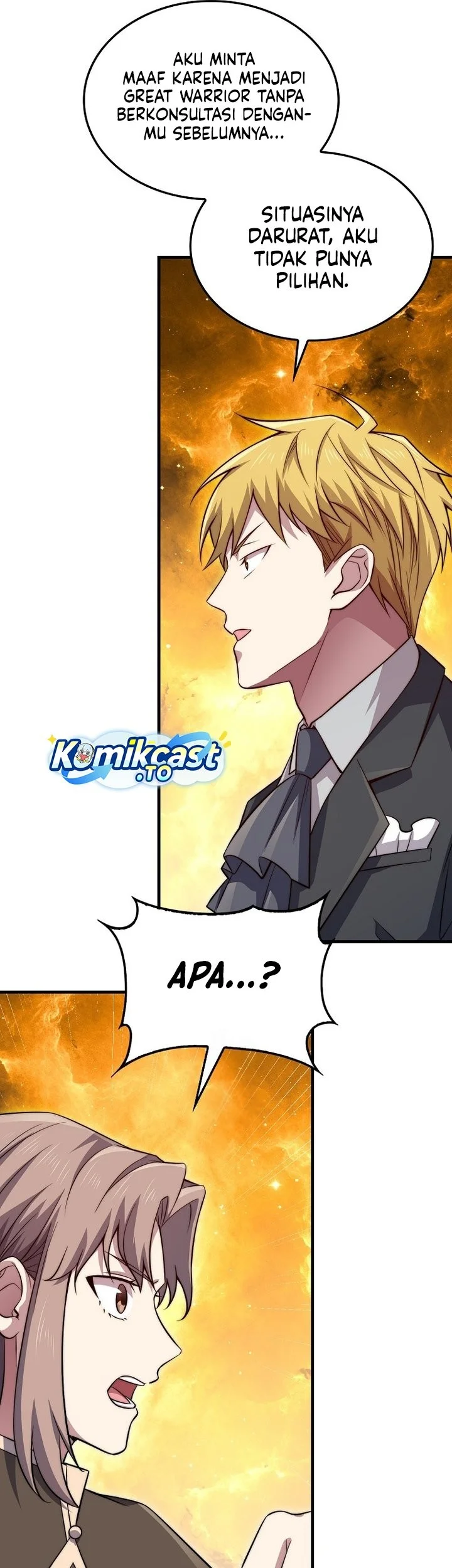 The Lord’s Coins Aren’t Decreasing?! Chapter 183 Gambar 9