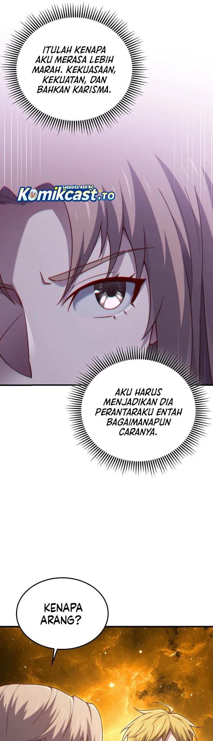 The Lord’s Coins Aren’t Decreasing?! Chapter 183 Gambar 15