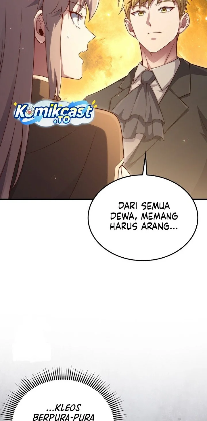 The Lord’s Coins Aren’t Decreasing?! Chapter 183 Gambar 16