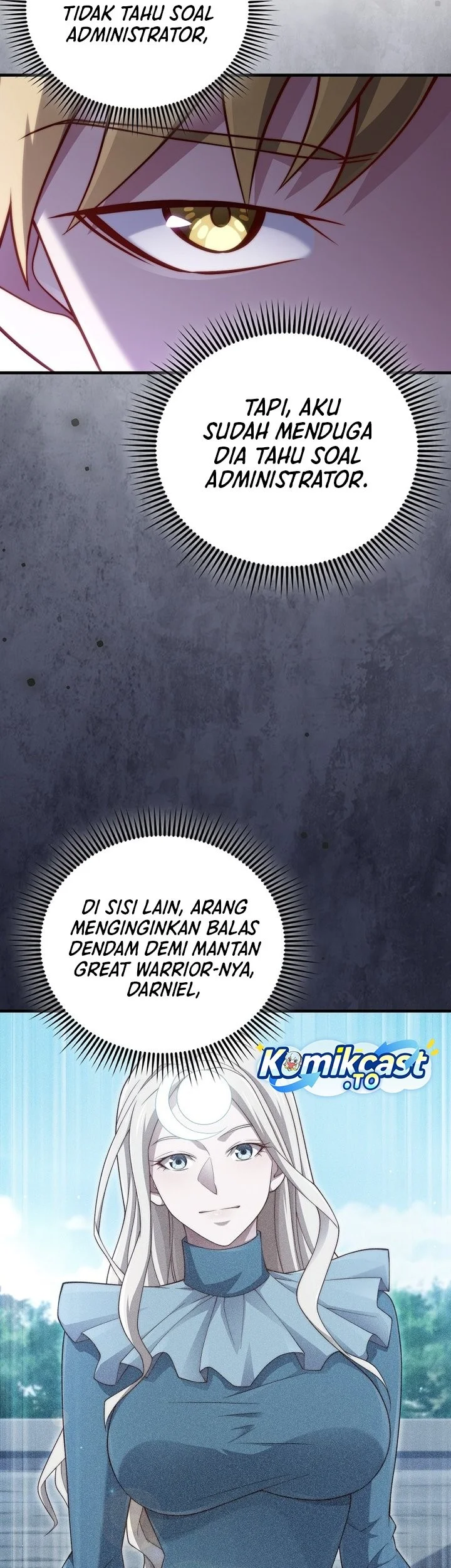 The Lord’s Coins Aren’t Decreasing?! Chapter 183 Gambar 17