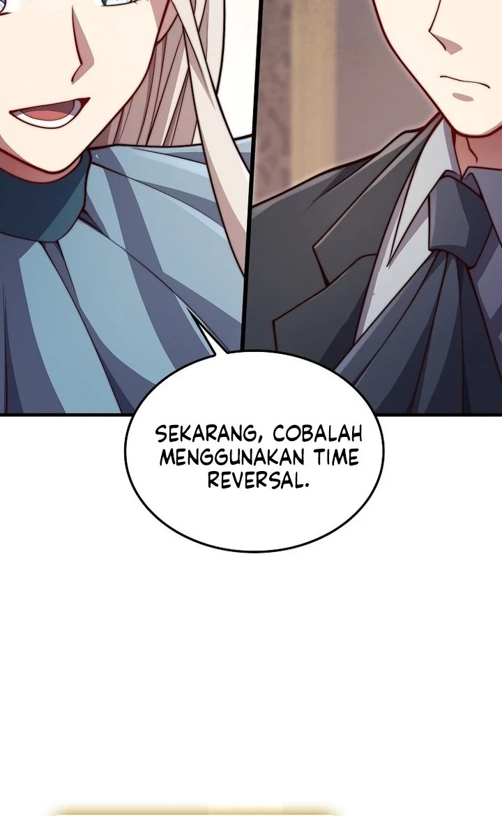 The Lord’s Coins Aren’t Decreasing?! Chapter 184 Gambar 20