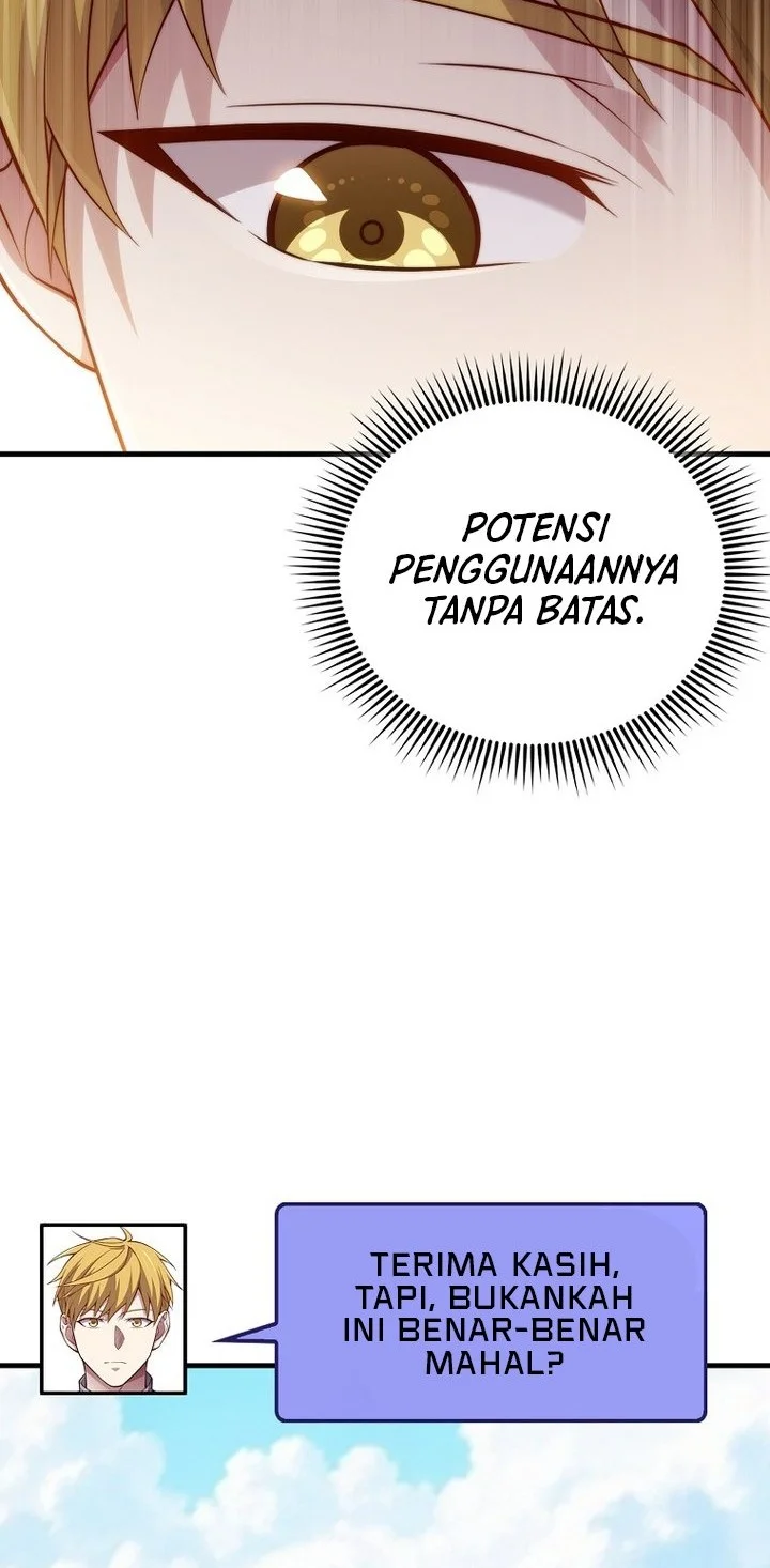 The Lord’s Coins Aren’t Decreasing?! Chapter 184 Gambar 24