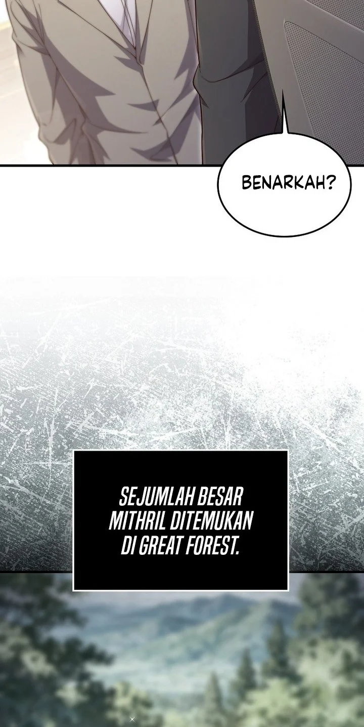 The Lord’s Coins Aren’t Decreasing?! Chapter 184 Gambar 30