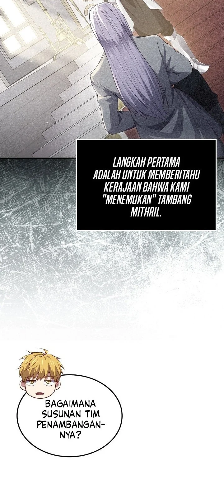 The Lord’s Coins Aren’t Decreasing?! Chapter 184 Gambar 32