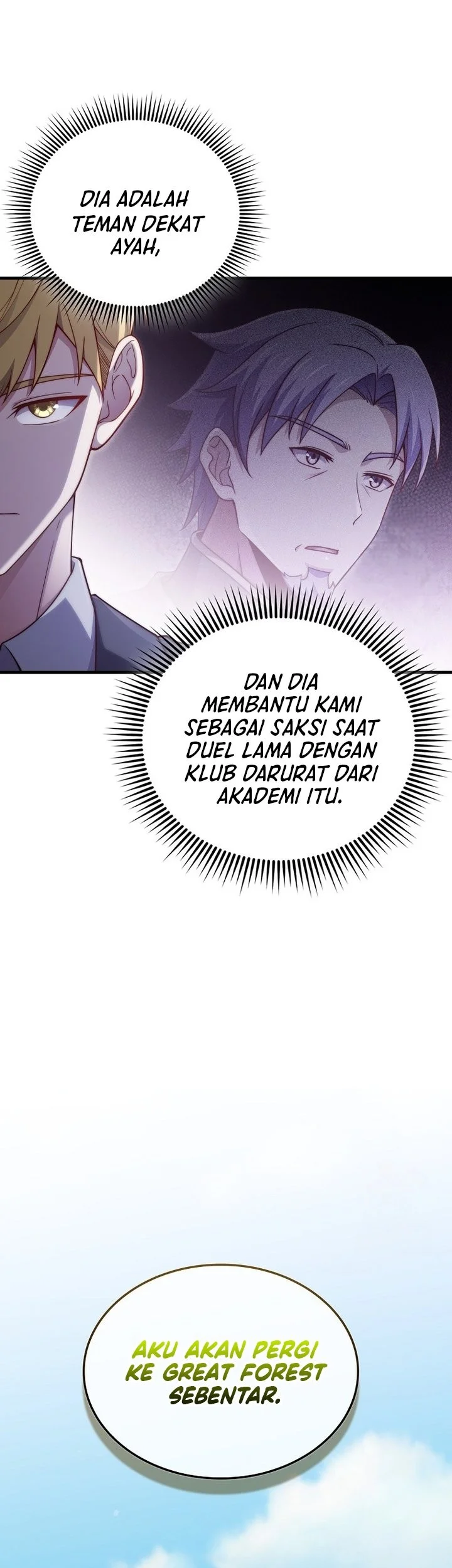 The Lord’s Coins Aren’t Decreasing?! Chapter 184 Gambar 36