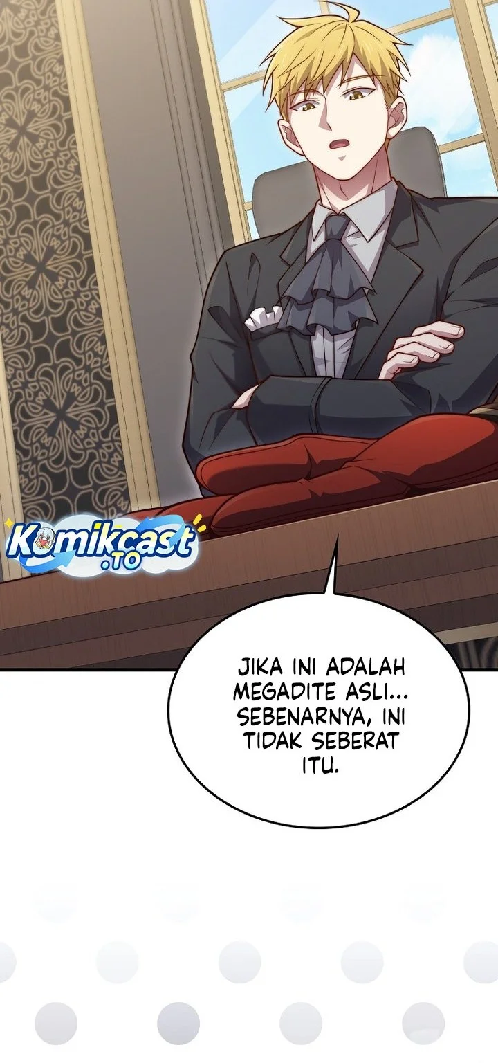 Manhwa The Lord’s Coins Aren’t Decreasing?! Chapter 184 gambar nomor 2