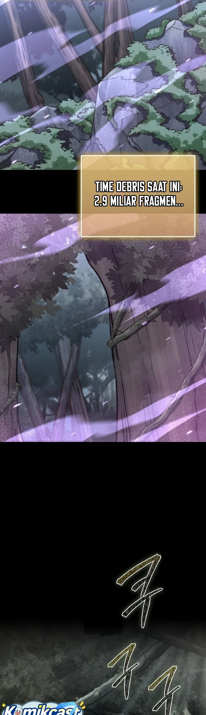 The Lord’s Coins Aren’t Decreasing?! Chapter 184 Gambar 44