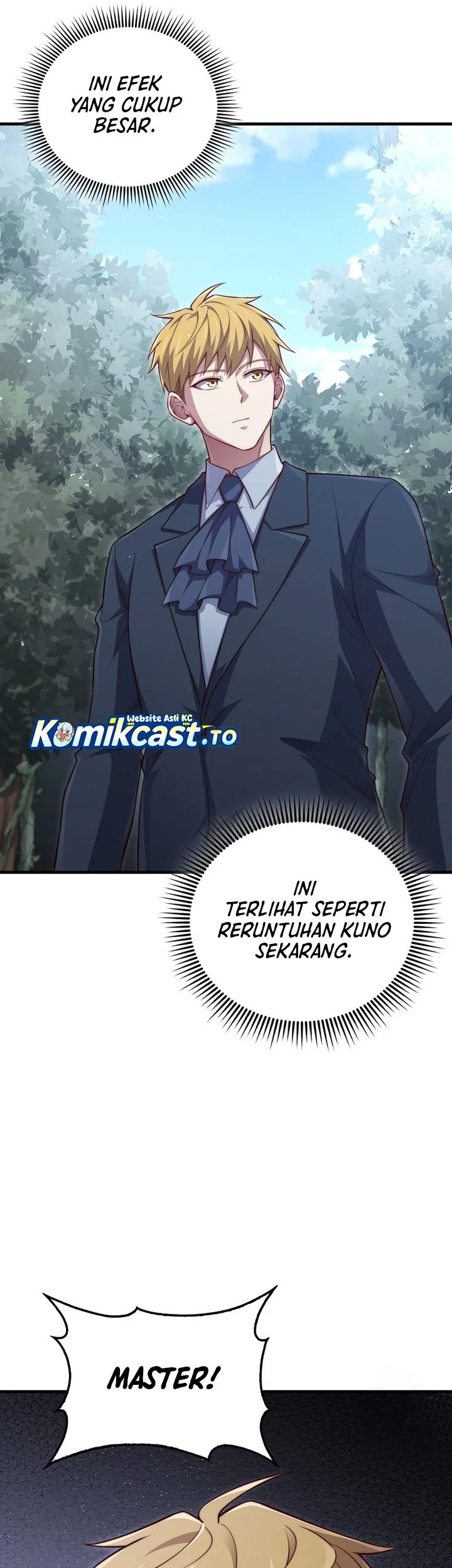 The Lord’s Coins Aren’t Decreasing?! Chapter 184 Gambar 46