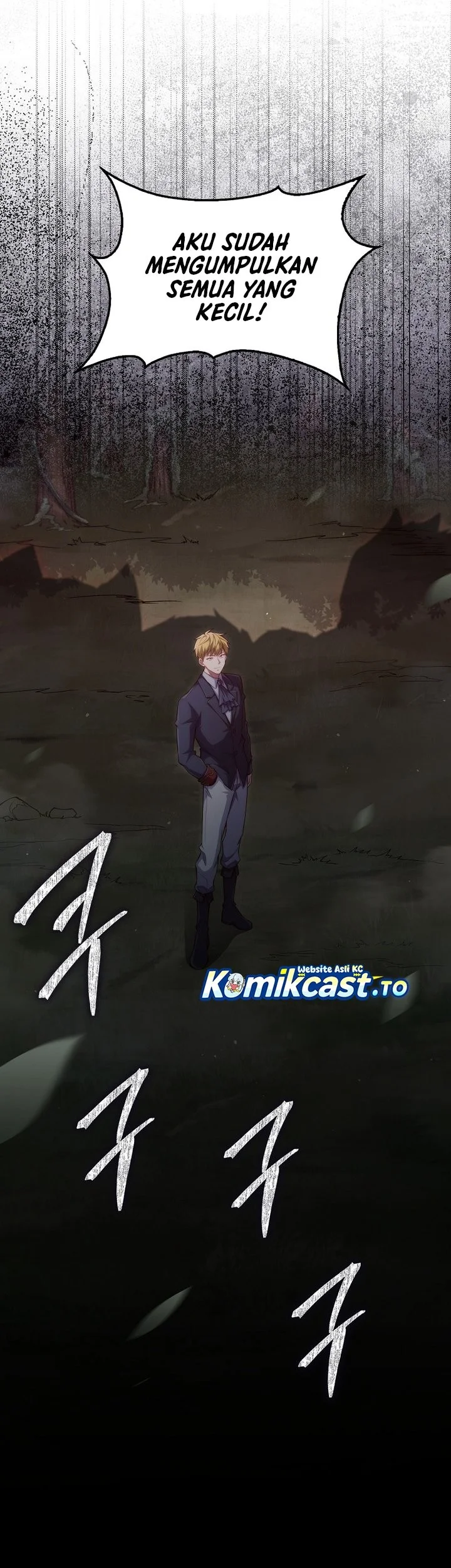 The Lord’s Coins Aren’t Decreasing?! Chapter 184 Gambar 48