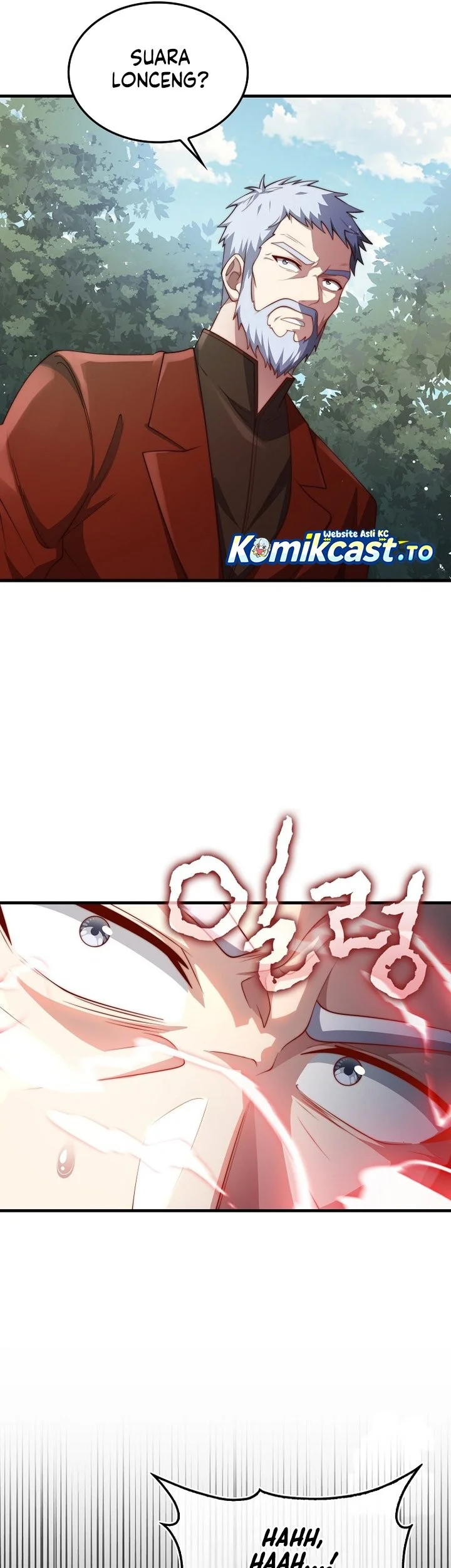 The Lord’s Coins Aren’t Decreasing?! Chapter 184 Gambar 54