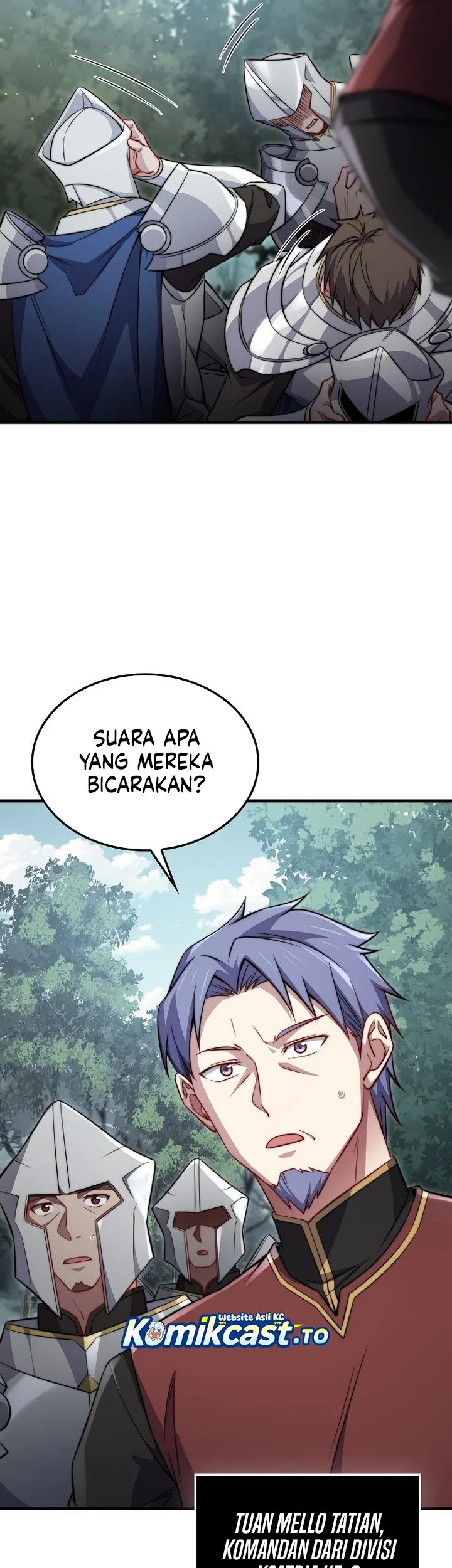 The Lord’s Coins Aren’t Decreasing?! Chapter 184 Gambar 58