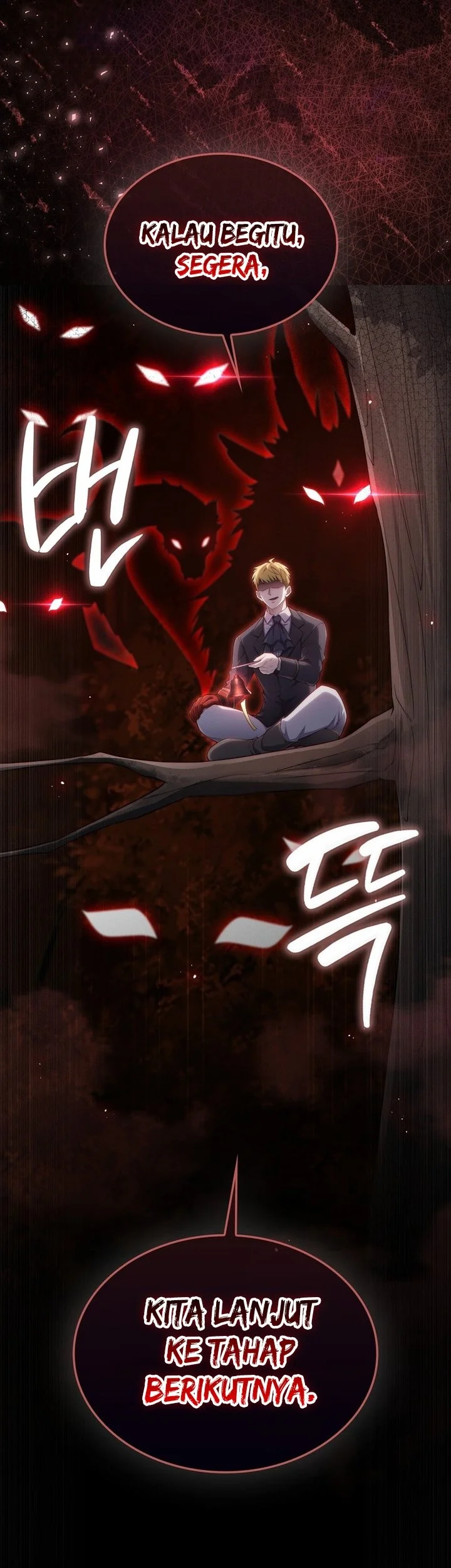 The Lord’s Coins Aren’t Decreasing?! Chapter 184 Gambar 62