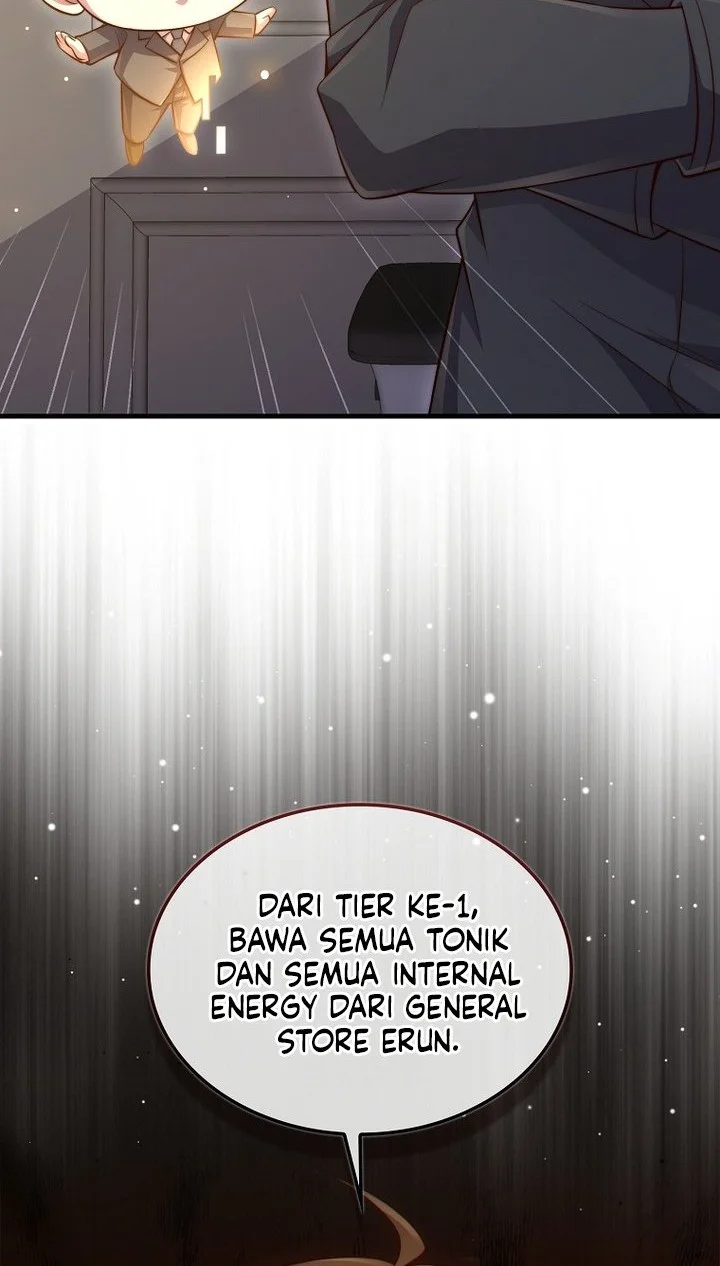 The Lord’s Coins Aren’t Decreasing?! Chapter 184 Gambar 6