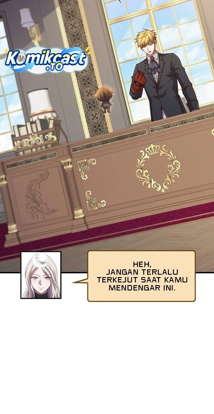 The Lord’s Coins Aren’t Decreasing?! Chapter 184 Gambar 12