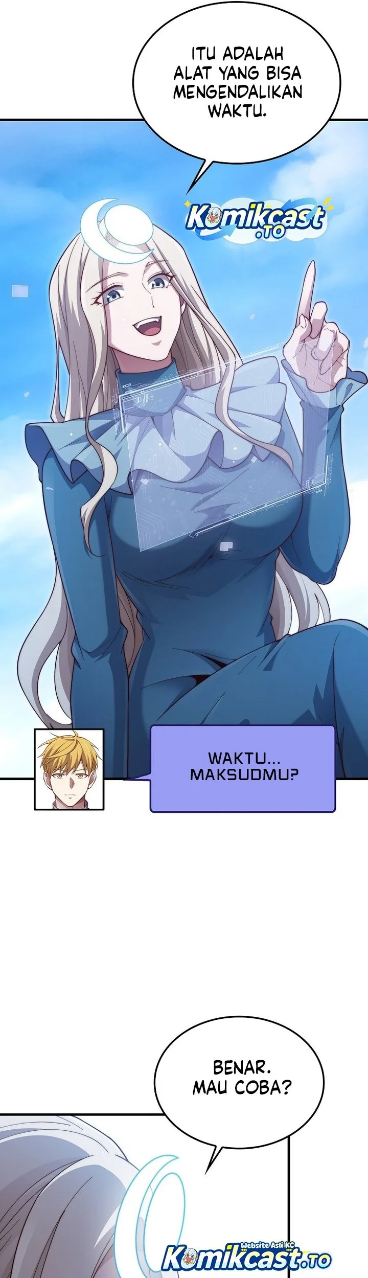 The Lord’s Coins Aren’t Decreasing?! Chapter 184 Gambar 13