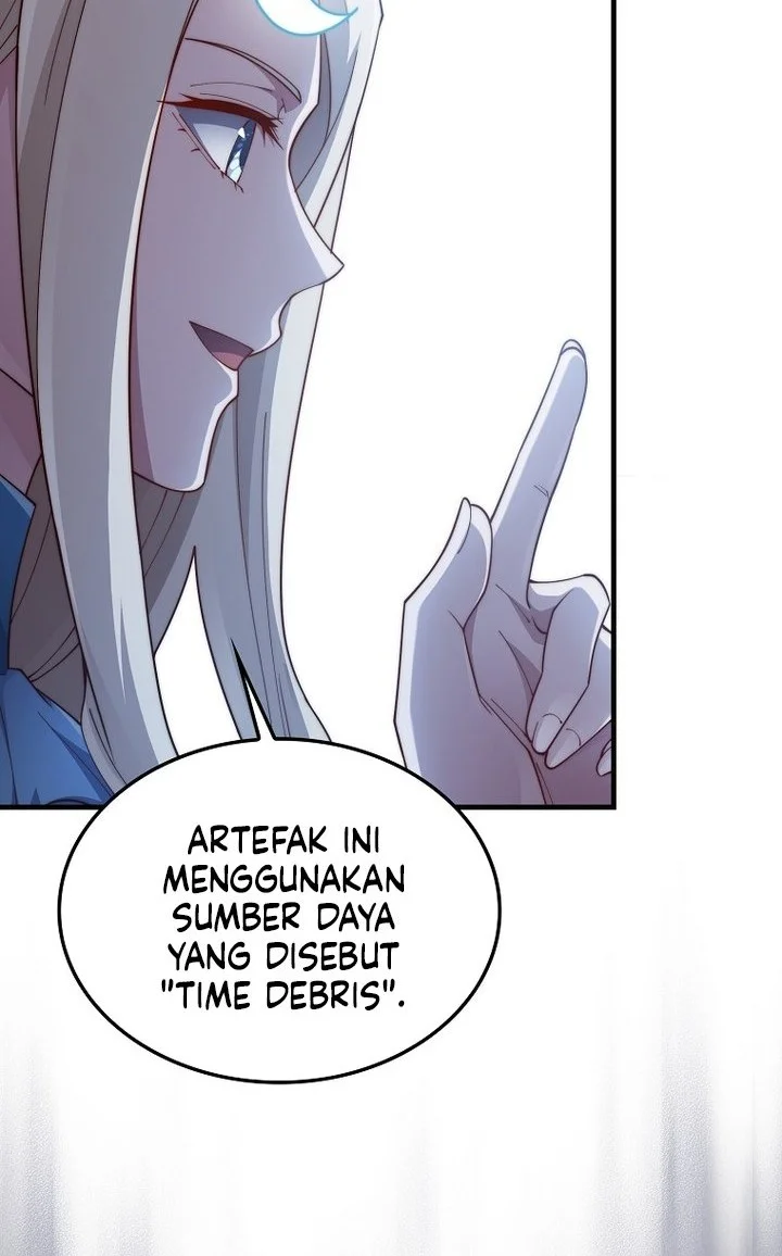 The Lord’s Coins Aren’t Decreasing?! Chapter 184 Gambar 14