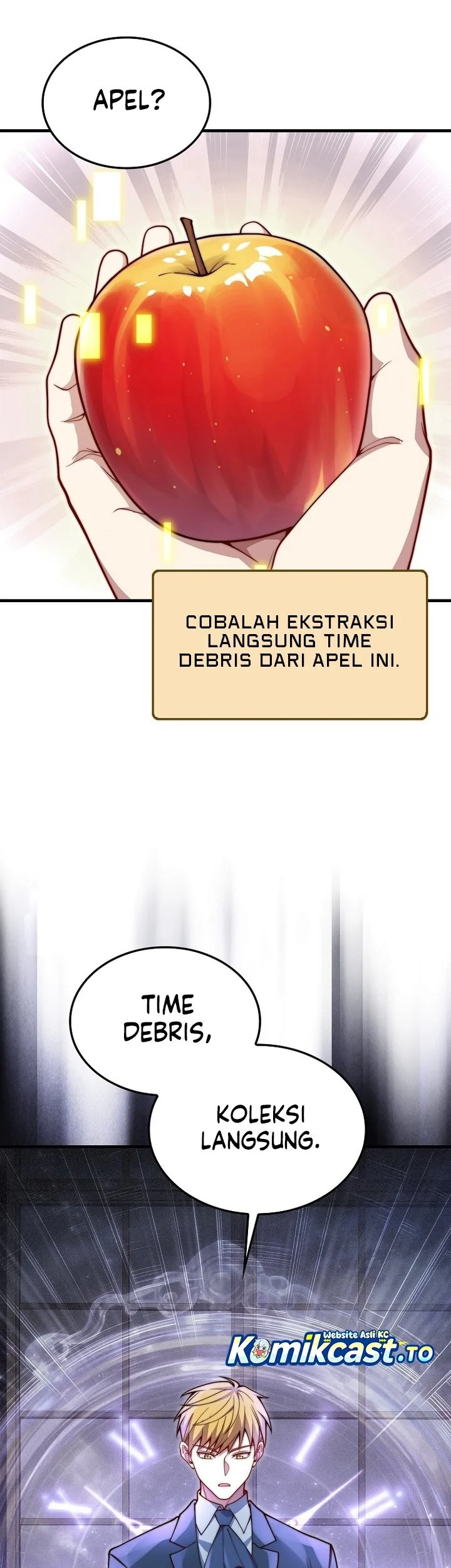 The Lord’s Coins Aren’t Decreasing?! Chapter 184 Gambar 17