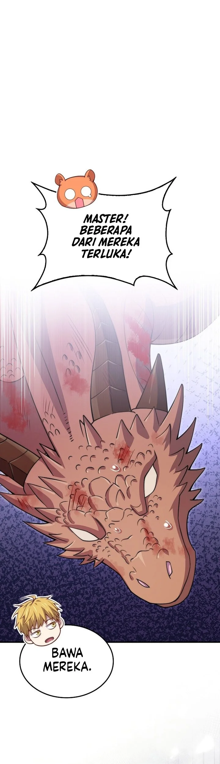 The Lord’s Coins Aren’t Decreasing?! Chapter 185 Gambar 17