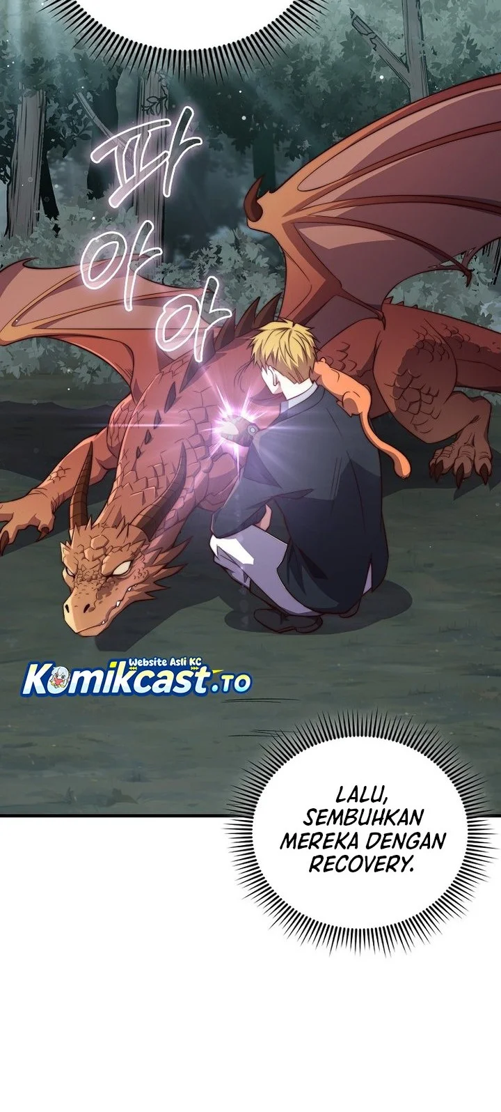 The Lord’s Coins Aren’t Decreasing?! Chapter 185 Gambar 20