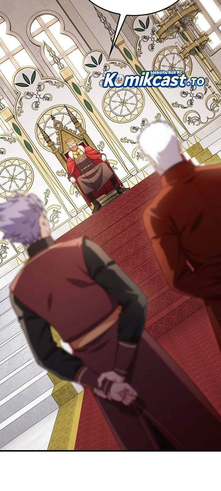 The Lord’s Coins Aren’t Decreasing?! Chapter 185 Gambar 24