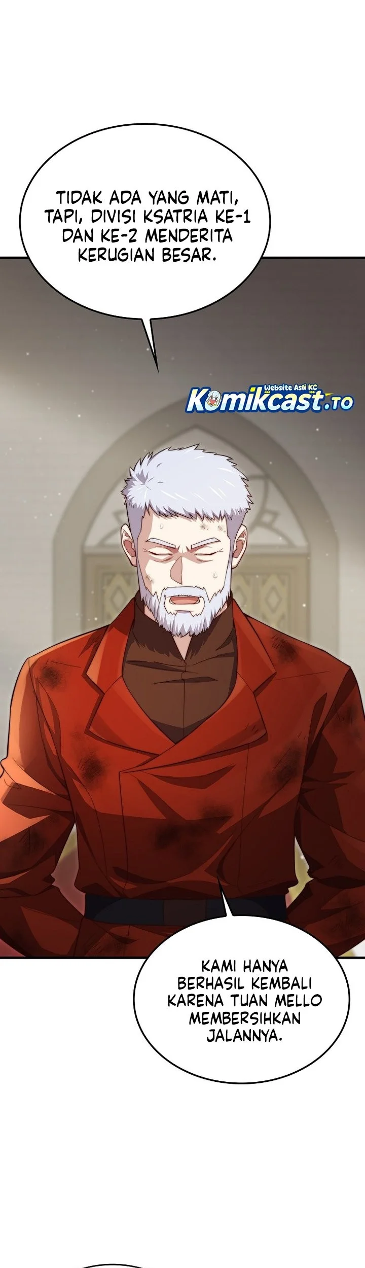 The Lord’s Coins Aren’t Decreasing?! Chapter 185 Gambar 25