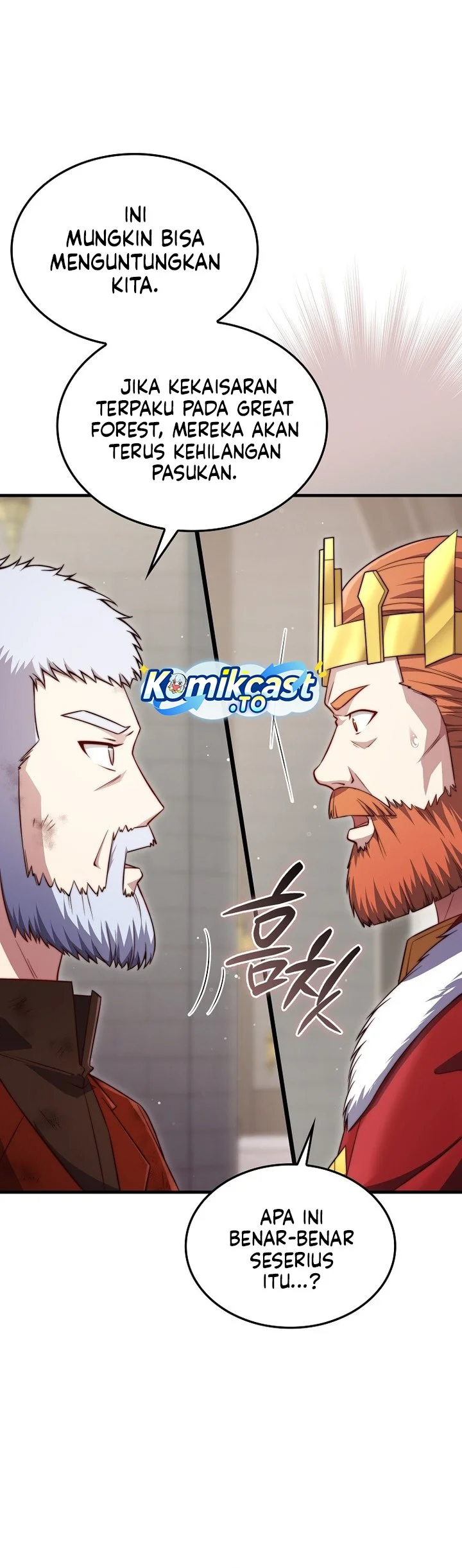 The Lord’s Coins Aren’t Decreasing?! Chapter 185 Gambar 32