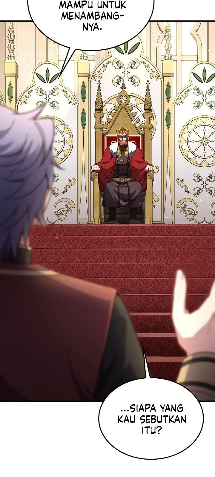 The Lord’s Coins Aren’t Decreasing?! Chapter 185 Gambar 34