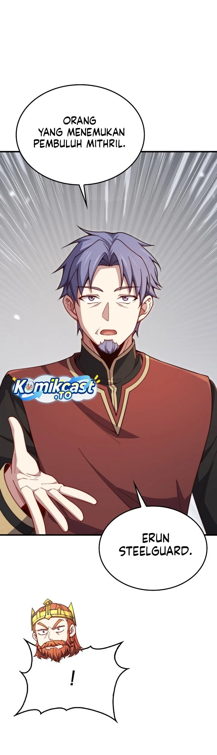 The Lord’s Coins Aren’t Decreasing?! Chapter 185 Gambar 35