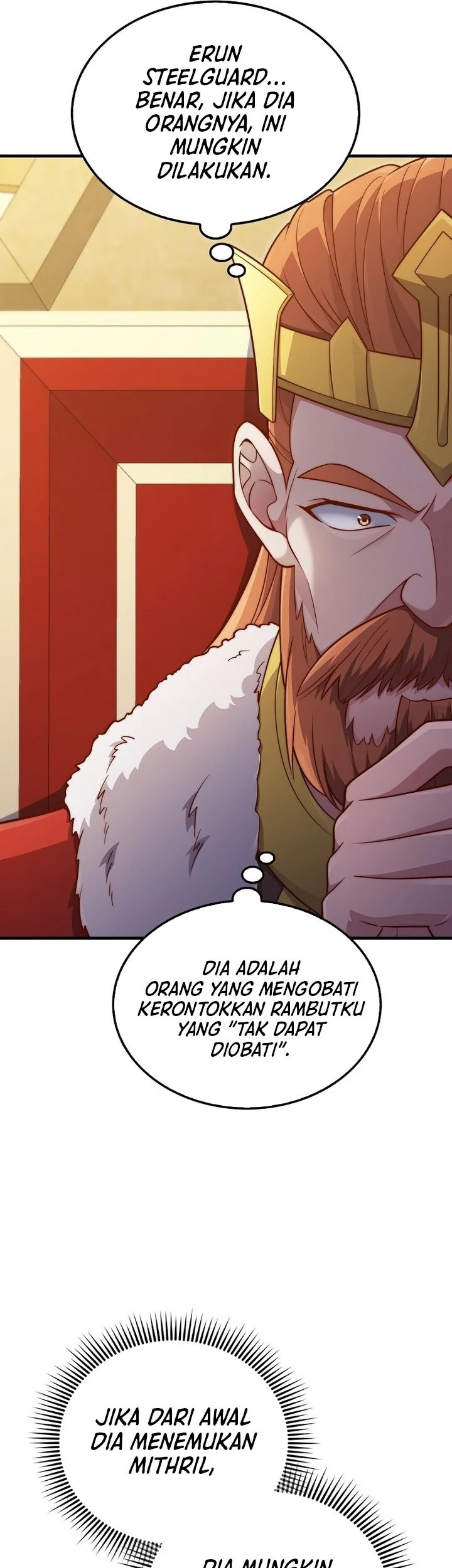 The Lord’s Coins Aren’t Decreasing?! Chapter 185 Gambar 39