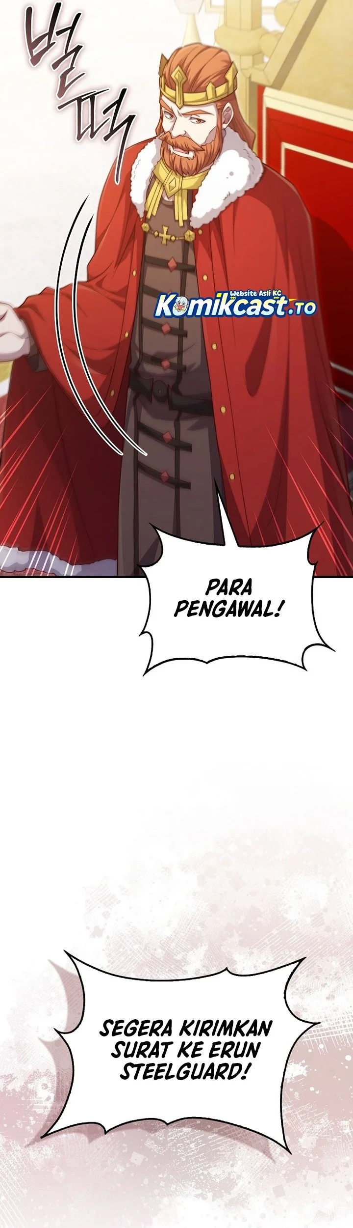 The Lord’s Coins Aren’t Decreasing?! Chapter 185 Gambar 41