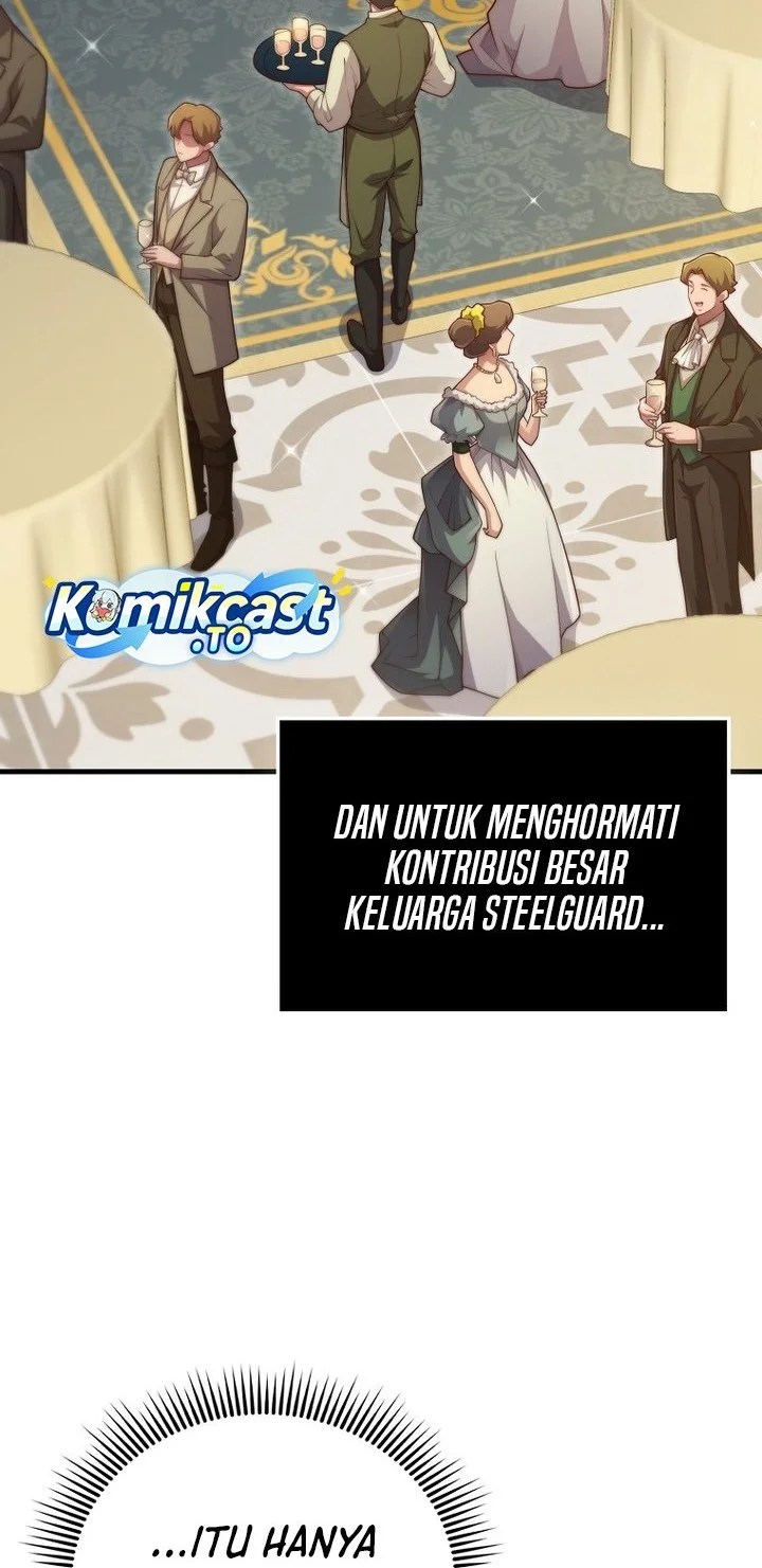 The Lord’s Coins Aren’t Decreasing?! Chapter 185 Gambar 44