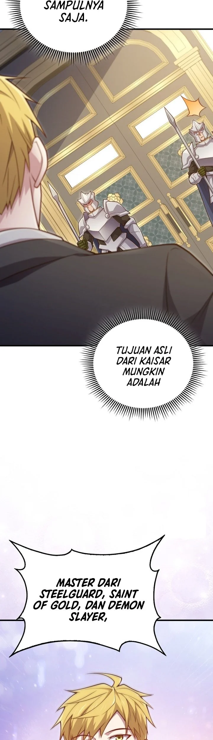 The Lord’s Coins Aren’t Decreasing?! Chapter 185 Gambar 45