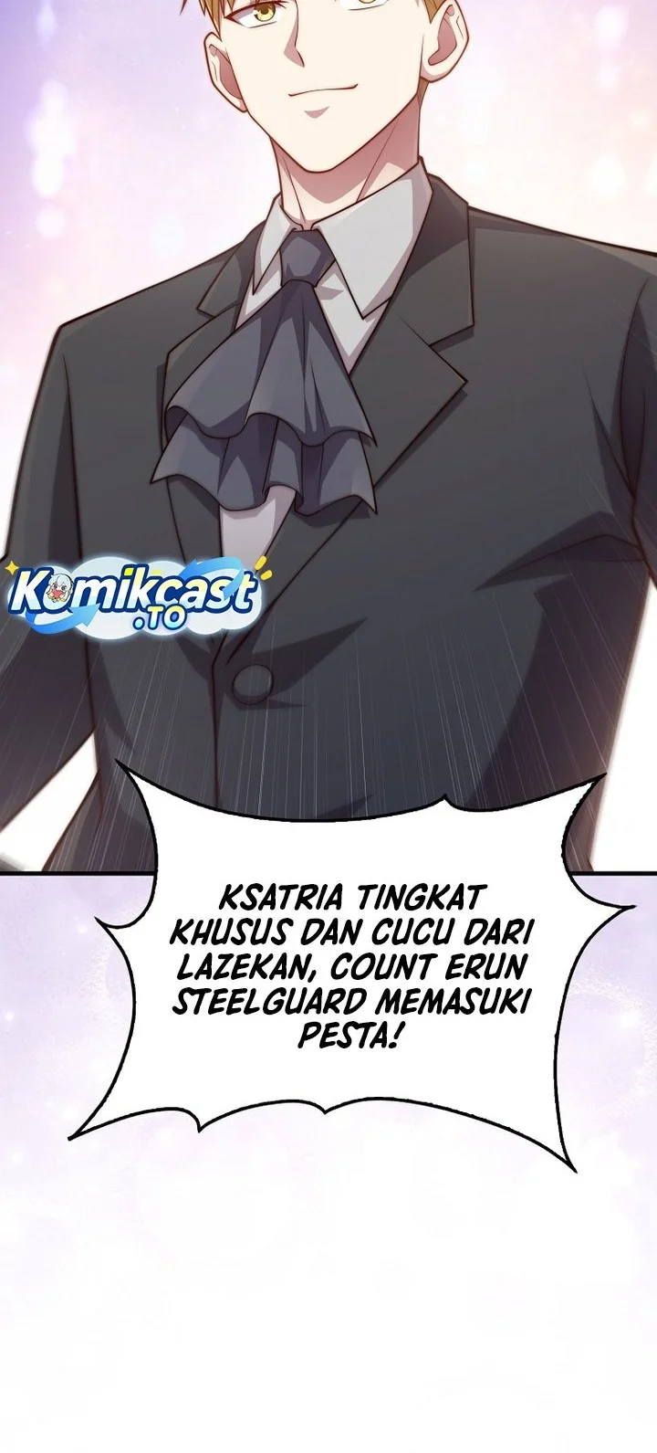 The Lord’s Coins Aren’t Decreasing?! Chapter 185 Gambar 46