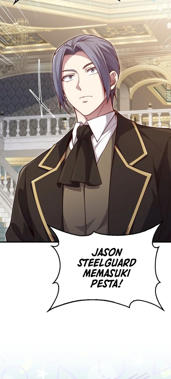 The Lord’s Coins Aren’t Decreasing?! Chapter 185 Gambar 50