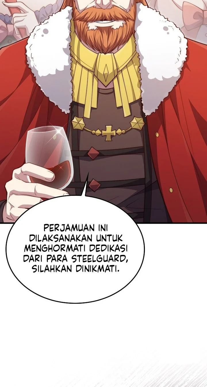 The Lord’s Coins Aren’t Decreasing?! Chapter 185 Gambar 54