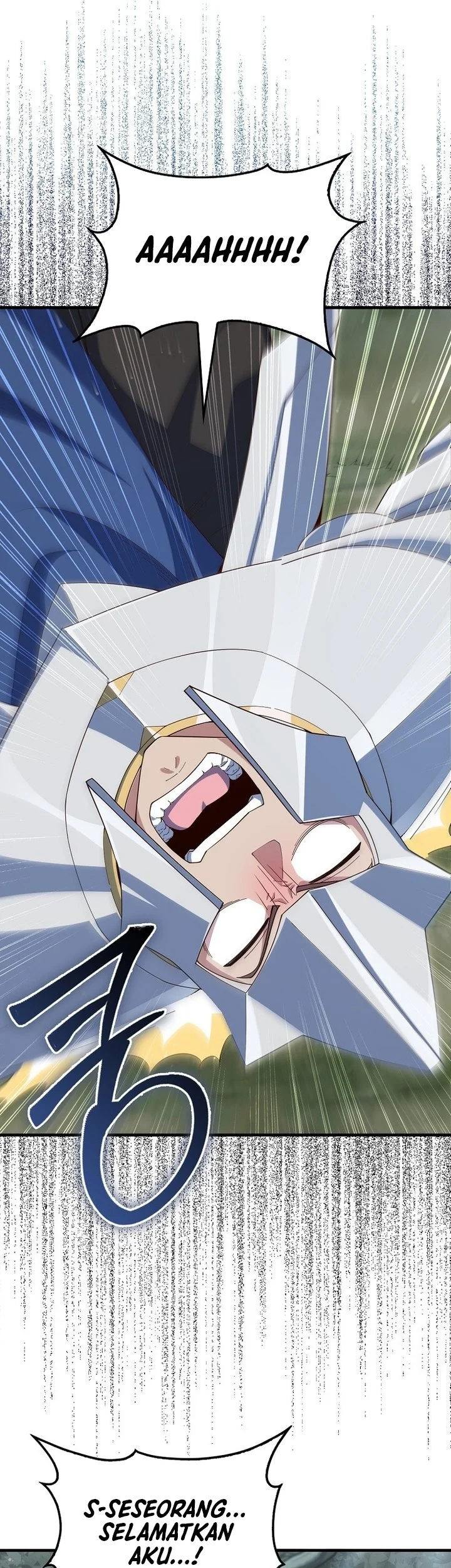 Manhwa The Lord’s Coins Aren’t Decreasing?! Chapter 185 gambar nomor 2