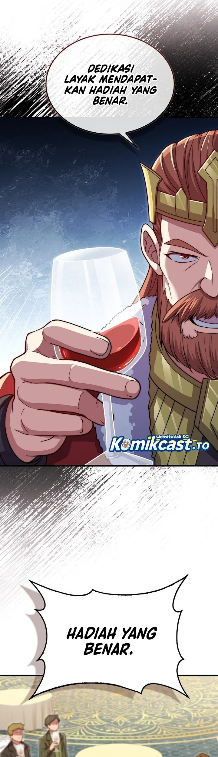 The Lord’s Coins Aren’t Decreasing?! Chapter 185 Gambar 55