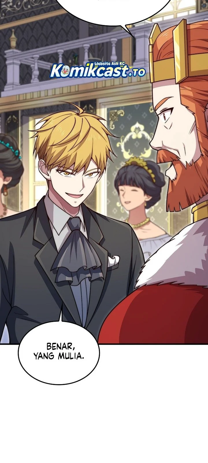 The Lord’s Coins Aren’t Decreasing?! Chapter 185 Gambar 58