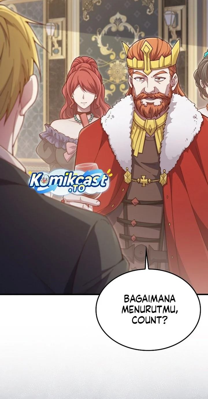 The Lord’s Coins Aren’t Decreasing?! Chapter 185 Gambar 60