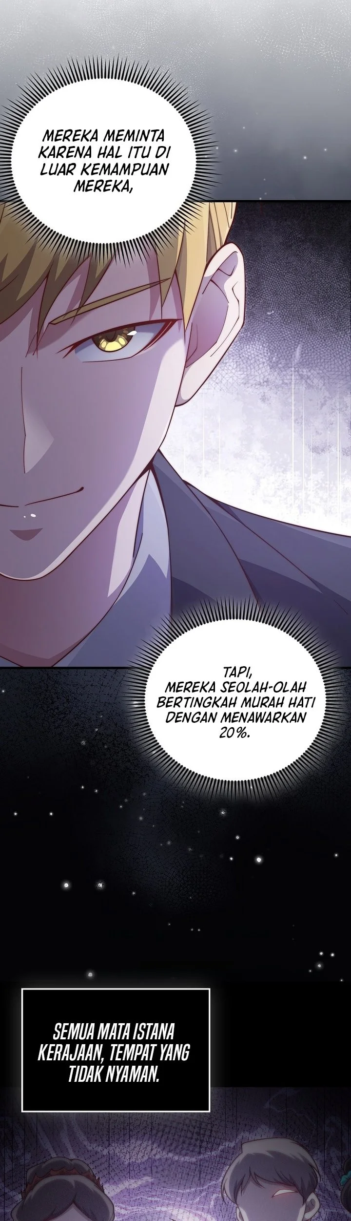 The Lord’s Coins Aren’t Decreasing?! Chapter 185 Gambar 61