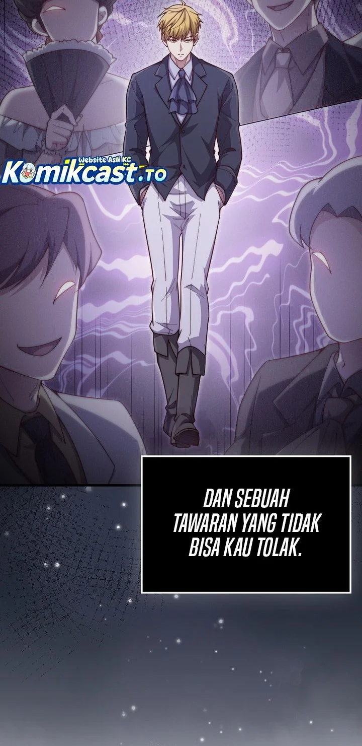 The Lord’s Coins Aren’t Decreasing?! Chapter 185 Gambar 62